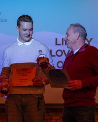 Ještě jednou a naposled se chceme ohlédnout za letošní soutěží #palenkaroku a poděkovat všem! ❤️ Budeme se těšit příští...